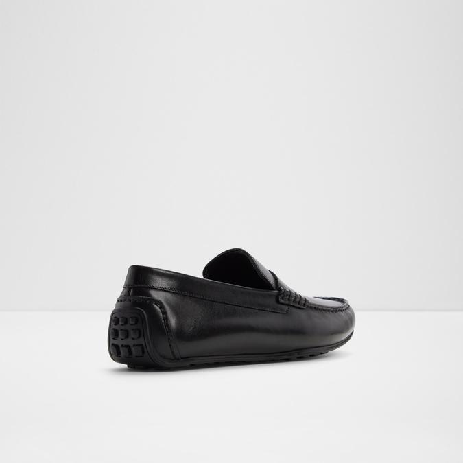 BIELLO Black Men Casual Shoes
