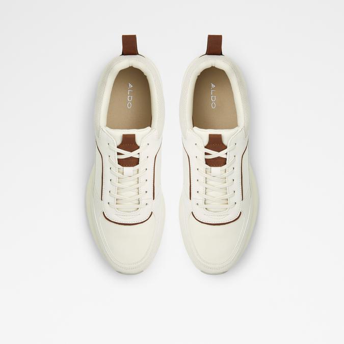 Preawyr Men's Bone Sneakers image number 1
