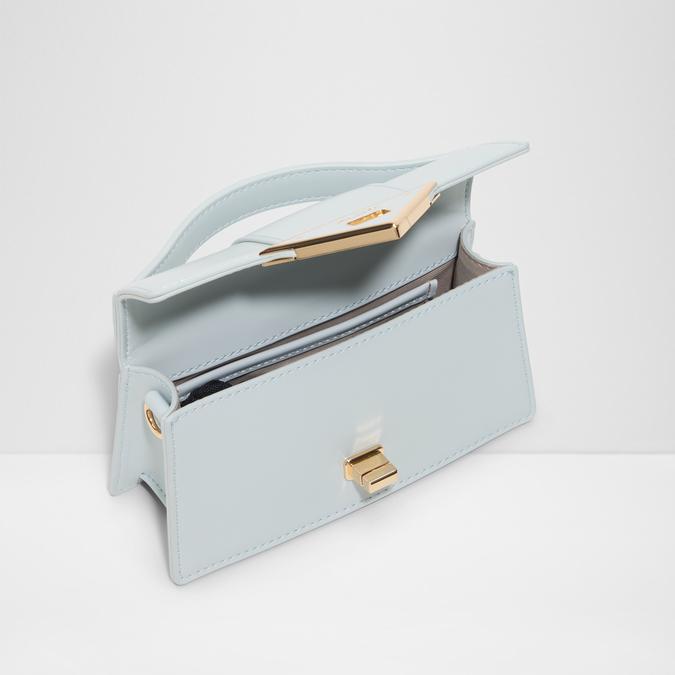 AMILEAMINI BLUE Women Top Handle image number 2