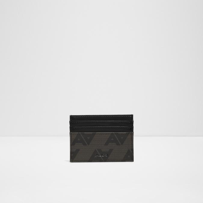  CENDALITH BLACK Men Wallet Change Purse