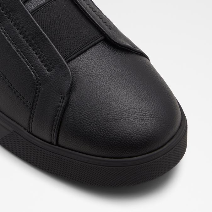 Lonespec Men's Black Low-Top image number 5