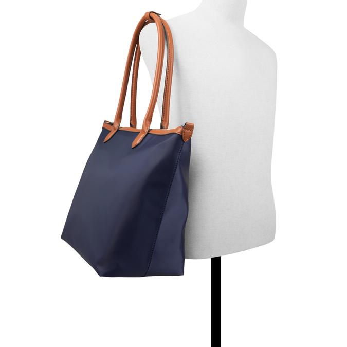 Jettie Women's Multicolor Tote image number 3