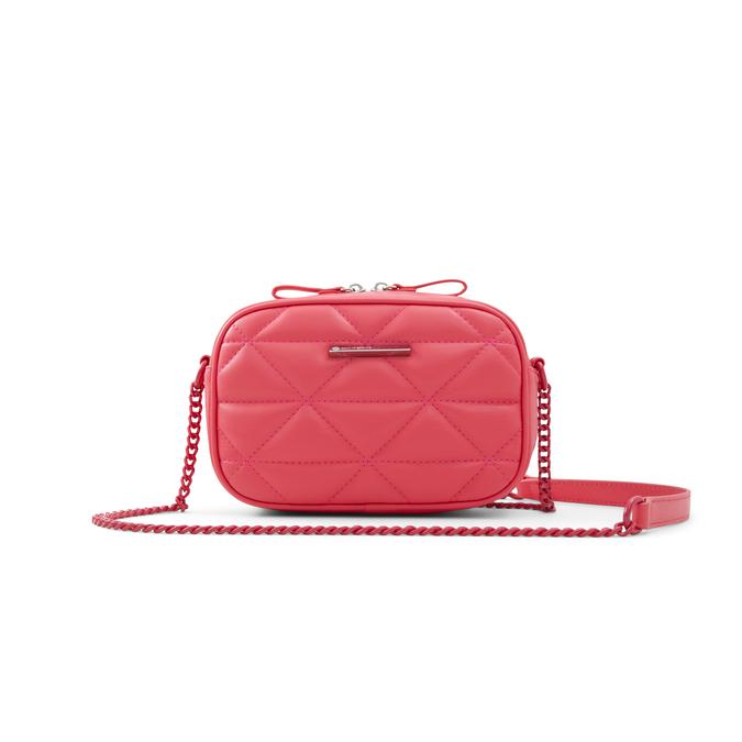 Jools Women's Bright Pink Cross Body