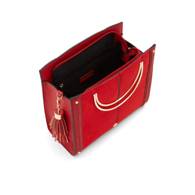 Vixen Women's Red Tote image number 2