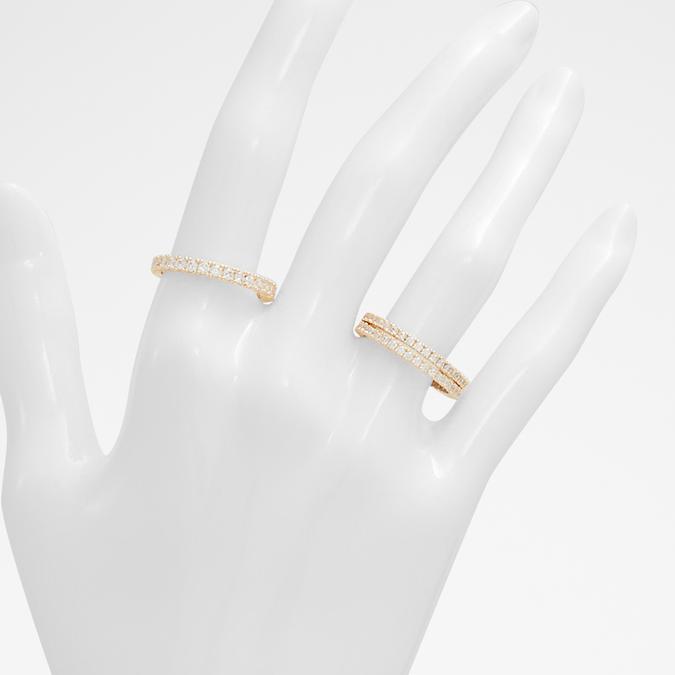 Uniawienmini Women's Multicolour Rings