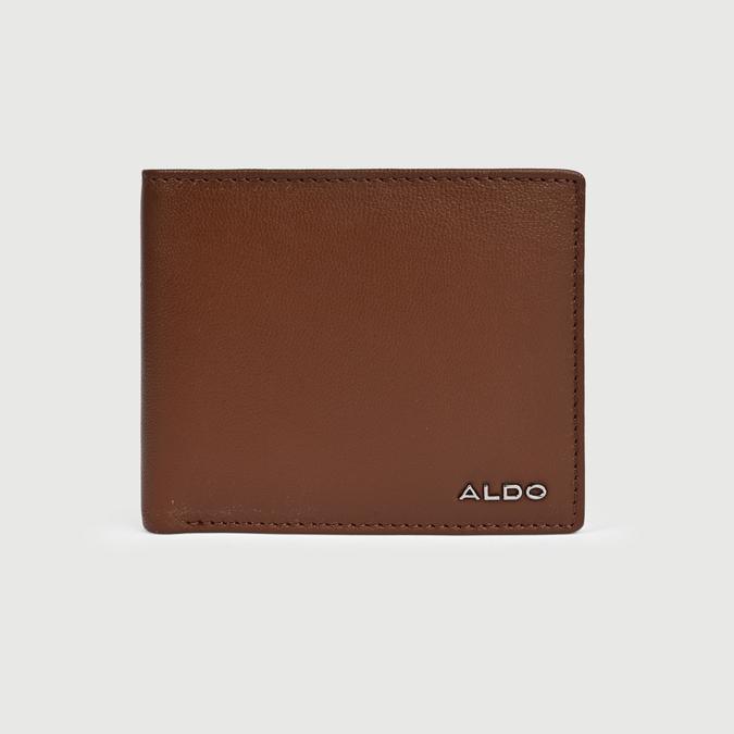 KEDEWYR Brown Men Wallet/Change Purse