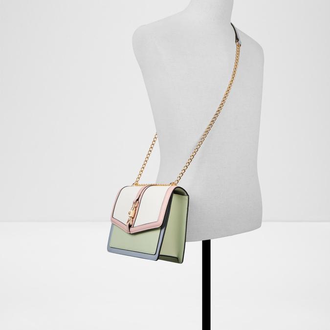  SUISSE WHITE Women Cross Body image number 3