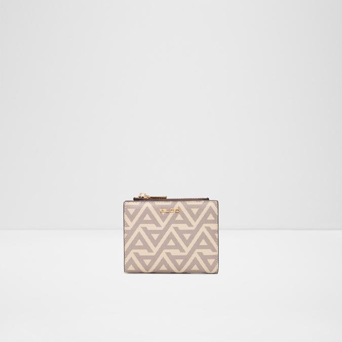 VERVENE Brown Primary - Multi Women Wallet/Change Purse