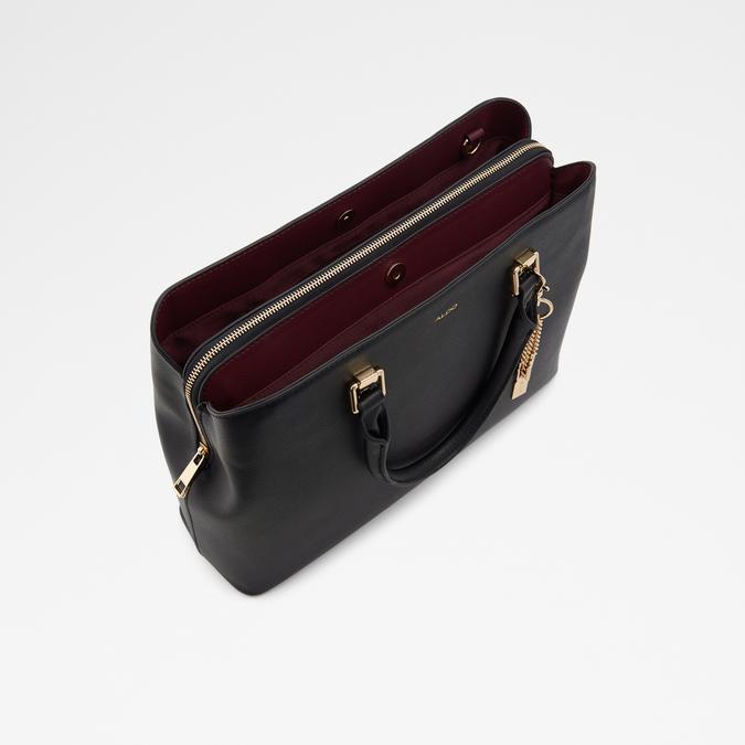 Sigossa Women s Black Laptop Bag Aldo Shoes