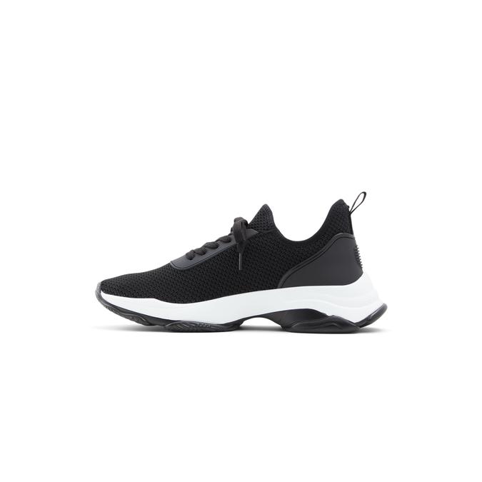 Lexx Men's Black Lace Ups image number 2