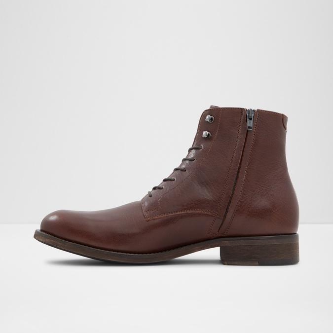 Region Men's Brown Lace-Up image number 4