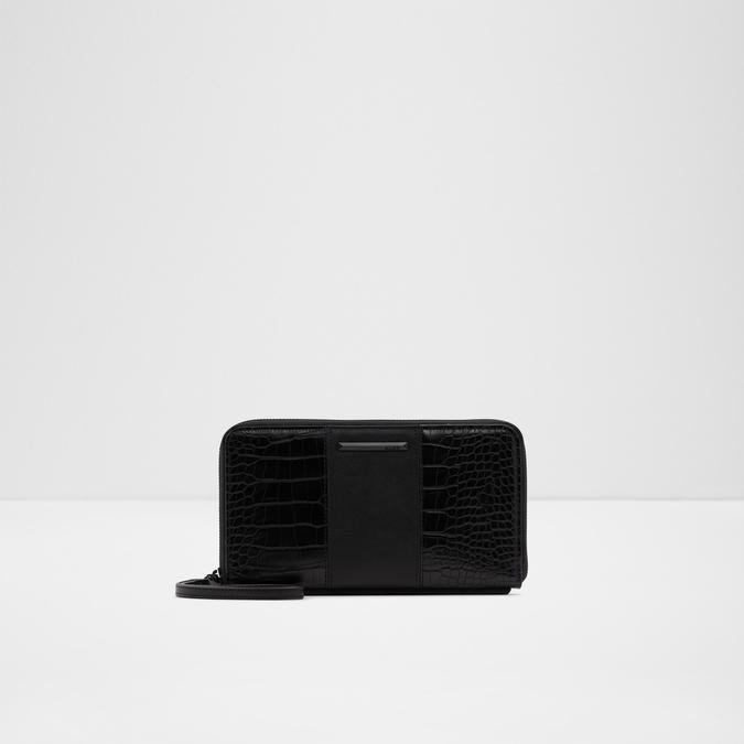 Fita Women's Black Wallet image number 0