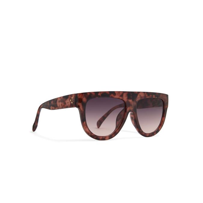 Fadovia Women's Light Pink Sunglass image number 1