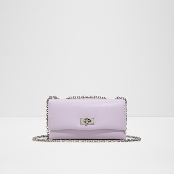 Onze Women's Pink Shoulder Bag
