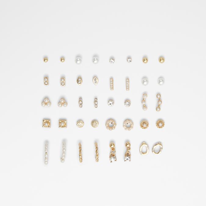 Faelia Women's Ice Pierced Earring image number 0