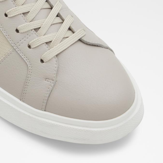 Primespec Men's Beige Low-Top image number 5