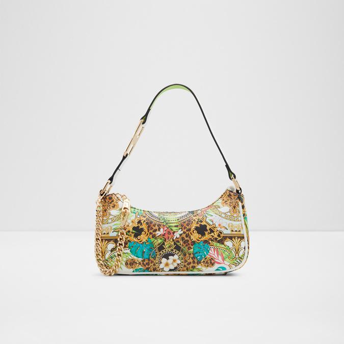 Catenax Women's Multicolour Shoulder Bag image number 0