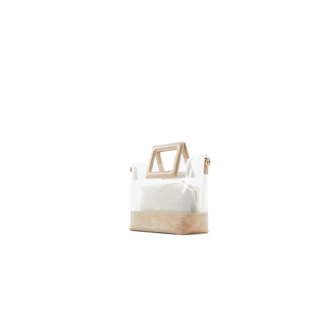 Cthrume Women's Bone Tote image number 1