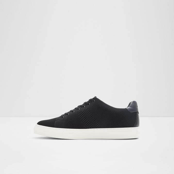 Baseline Men's Black Sneakers image number 3