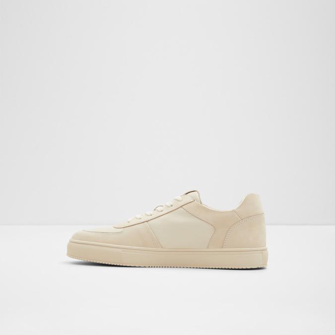 Simond Men's Beige Sneakers image number 2