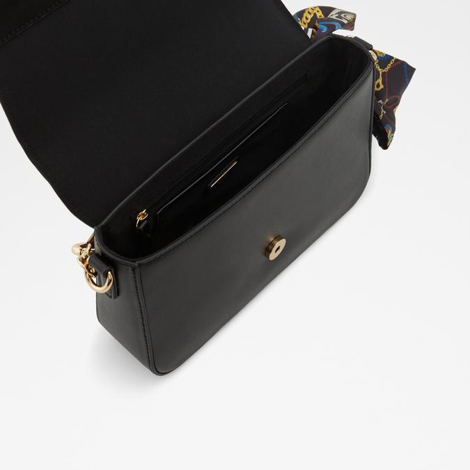 Legiellan Women's Black Crossbody image number 2