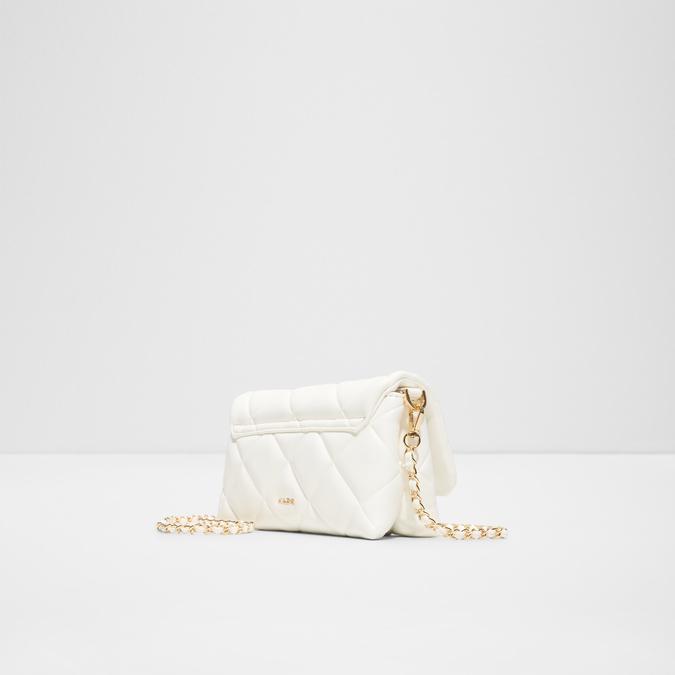 Kirstyn Women's White Cross Body image number 1