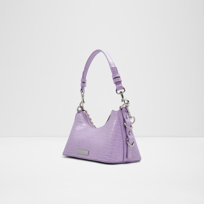 Valamaryn Women's Purple Shoulder Bag image number 1