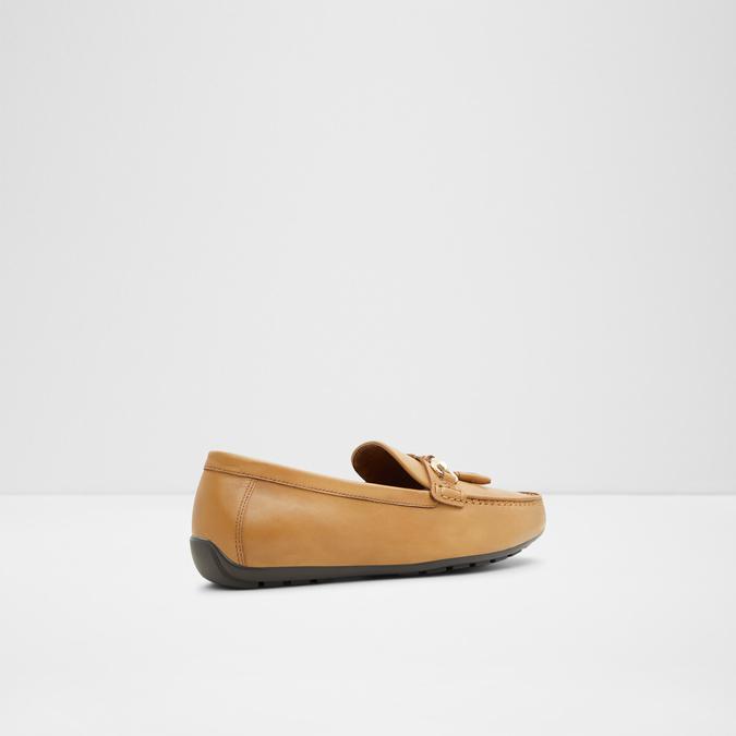 Victorflex Men's Cognac Moccasins