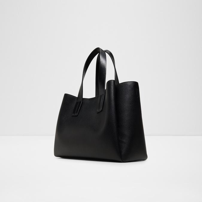 AKILAH Black Women Totes & Satchel