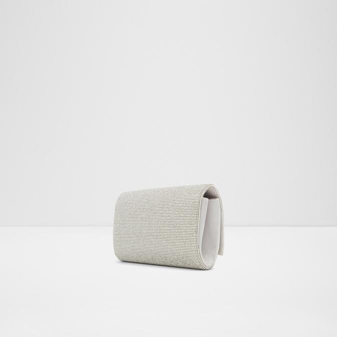  FAHARI SILVER Women Clutch image number 1