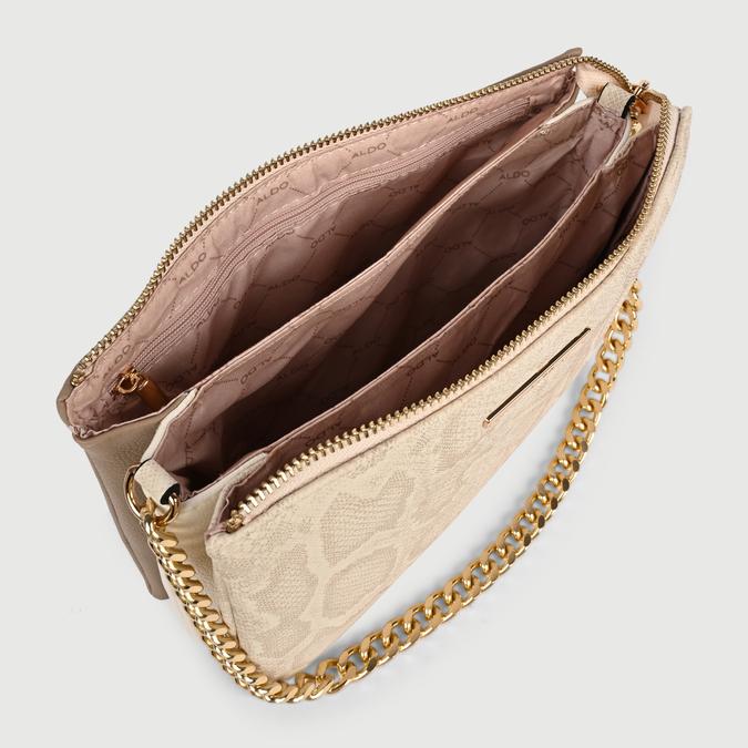 ALAETERIELL BEIGE Women Cross Body image number 3