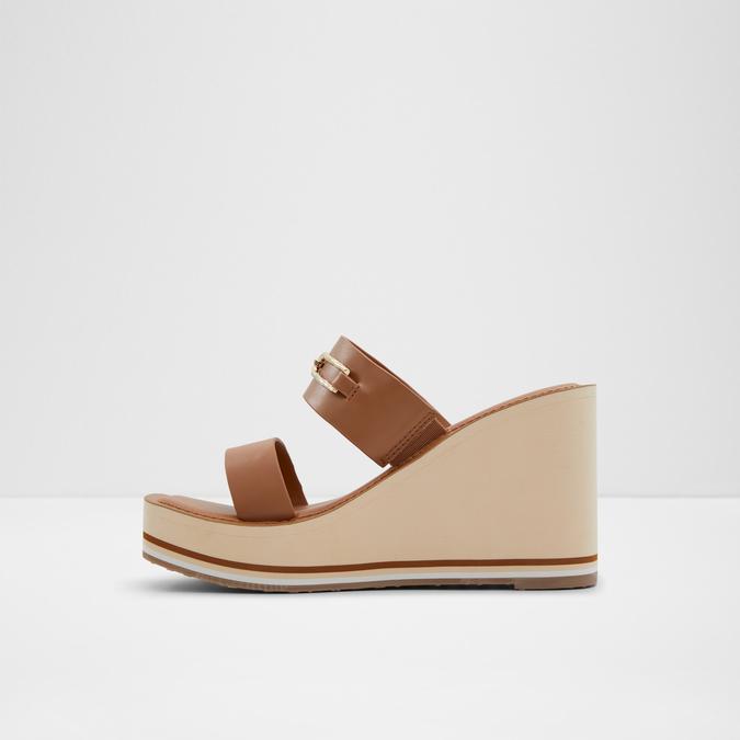 Grenari Women's Beige Eva image number 3