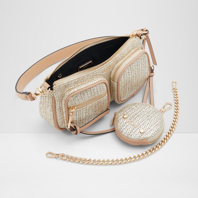 Everyday Women's Beige Cross Body image number 2