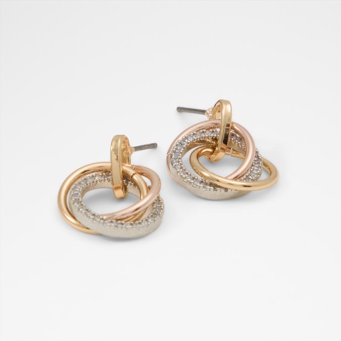 ALLOR Metallic Multi Women Jewelry