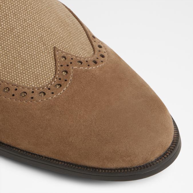 Sargassoa-In Men's Brown Lace Up image number 5