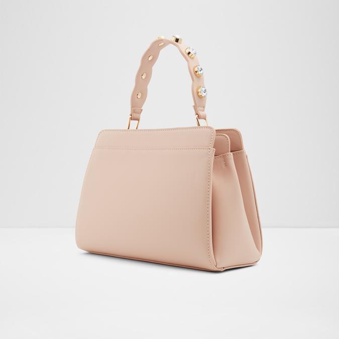 Wicuwiel Women's Light Pink Top Handle image number 1