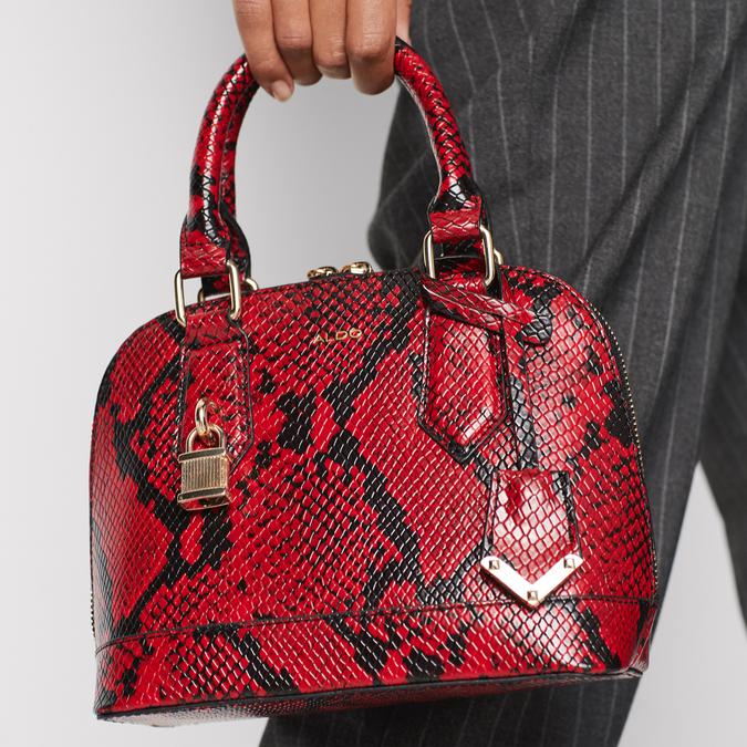 Soton Women's Red Handbag