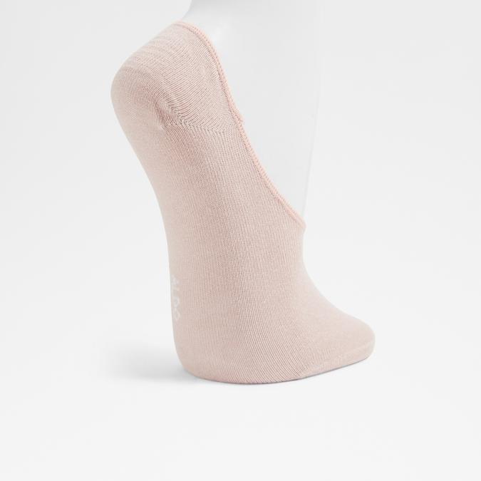 Eroewien Women's Pink  Socks image number 1