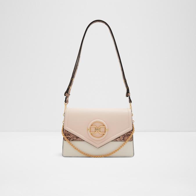 Oneawin Women's Pink Cross Body