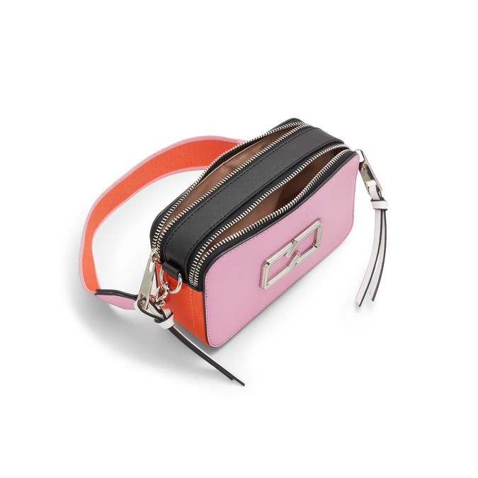 Camelya Women's Pink Cross Body image number 2
