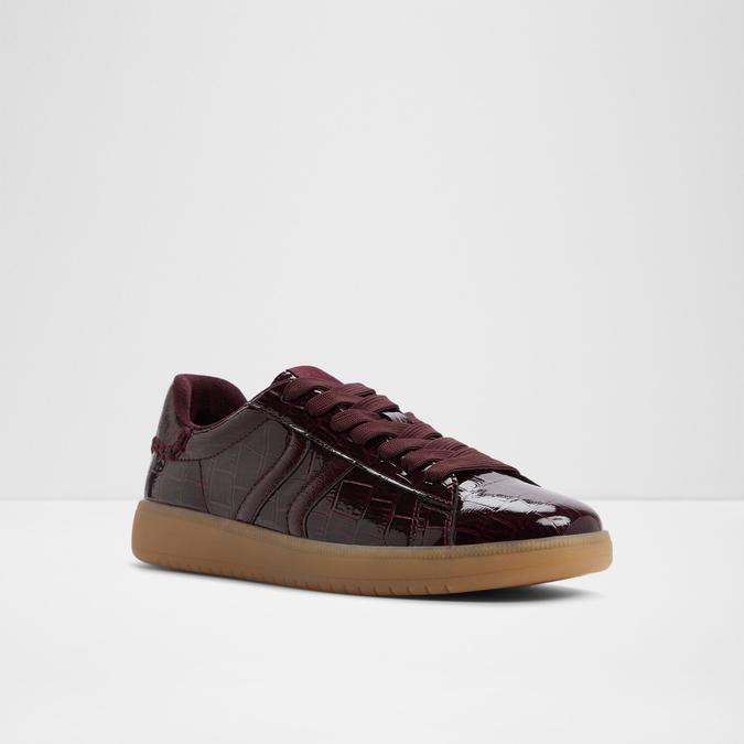 CHICSNEAKE2A-IN Bordo Women Athletics image number 3