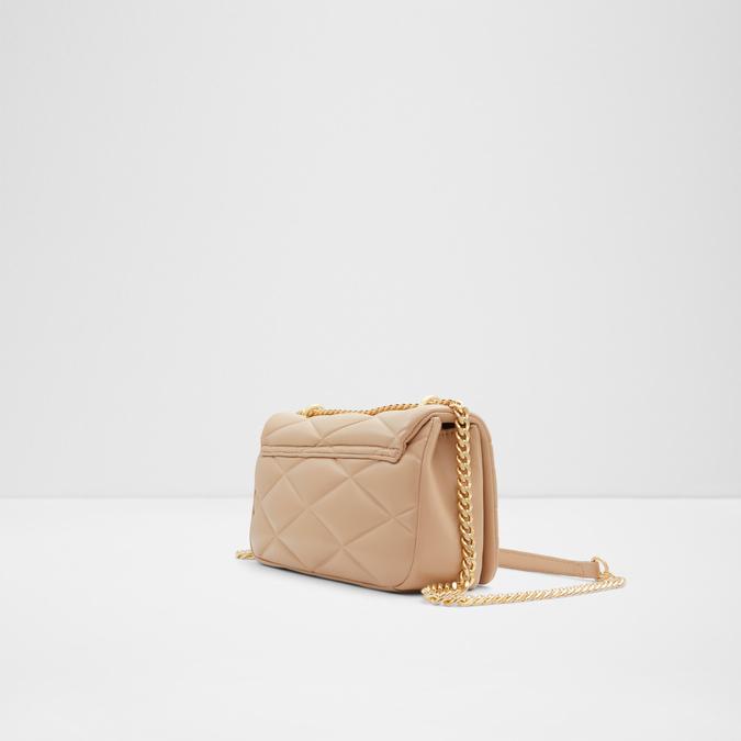 Ameyaax Women's Beige Cross Body image number 1