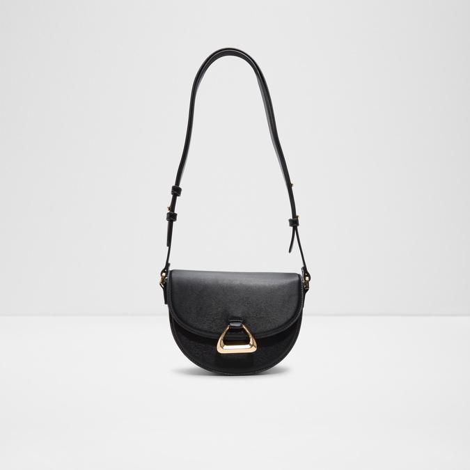 Thosien Women's Black Cross Body