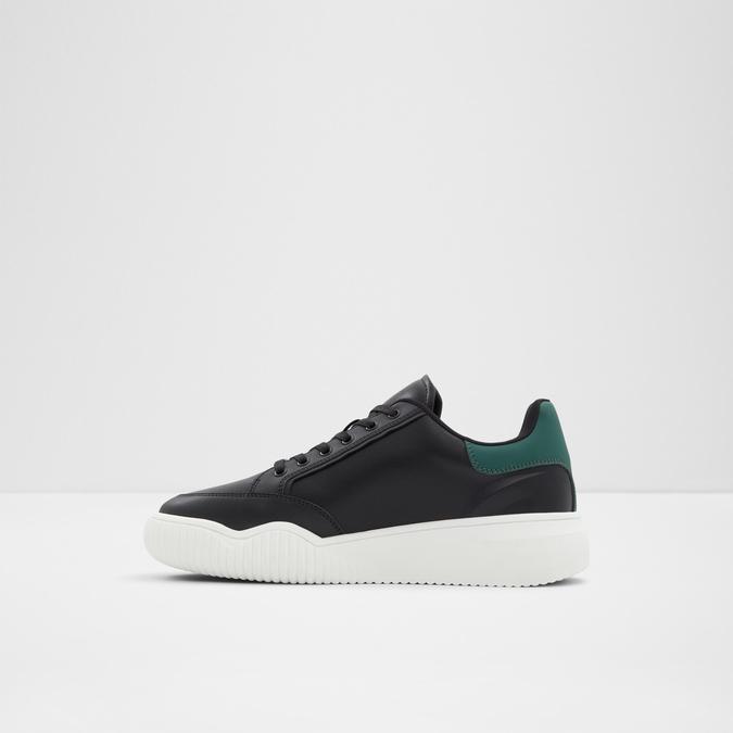 Kylian Men's Black Low-Top | Aldo Shoes