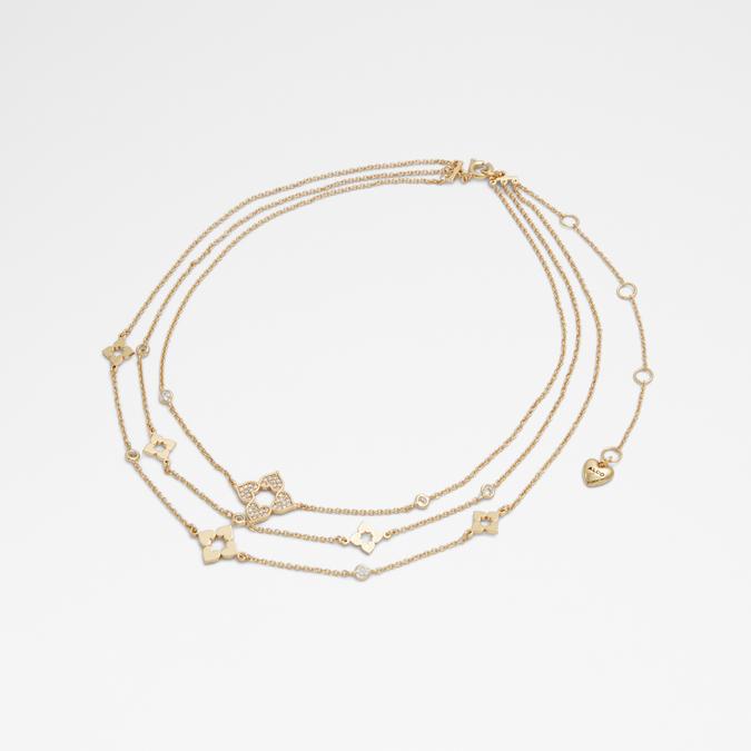 Sana Women's Multicolour Necklace image number 0