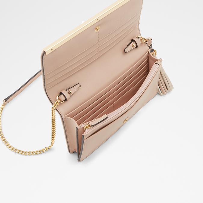 Dwearith Women's Bone Wallet image number 2