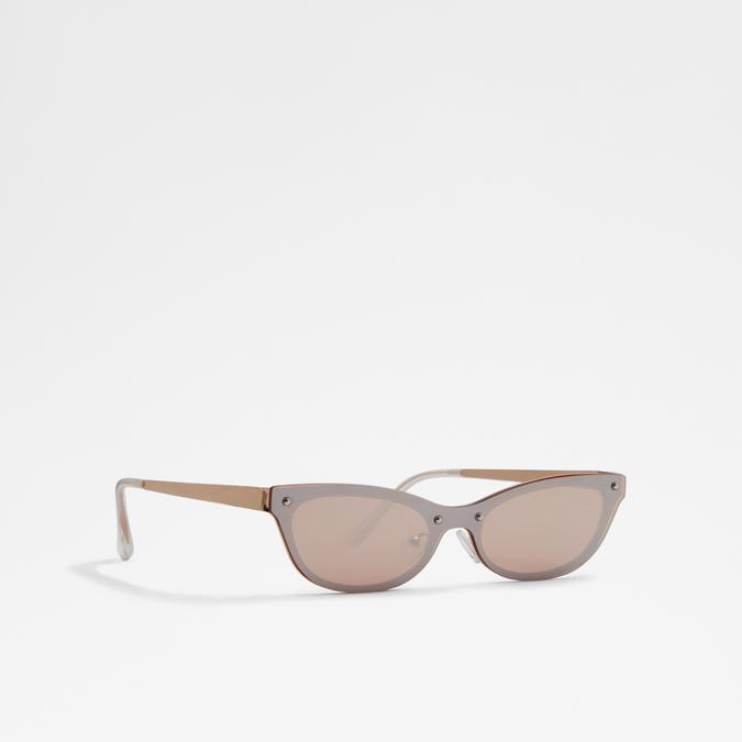 Etilillan Women's Pink  Sunglass Case
