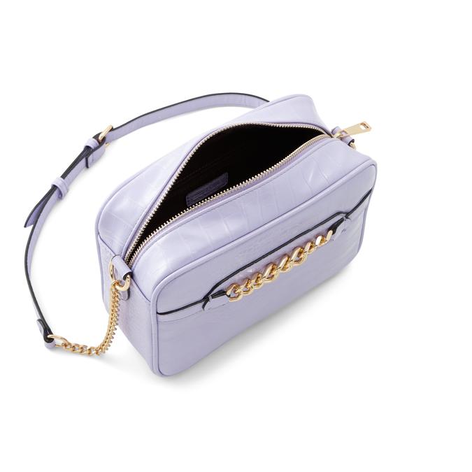 Kambala Women's Light Purple Cross Body image number 2