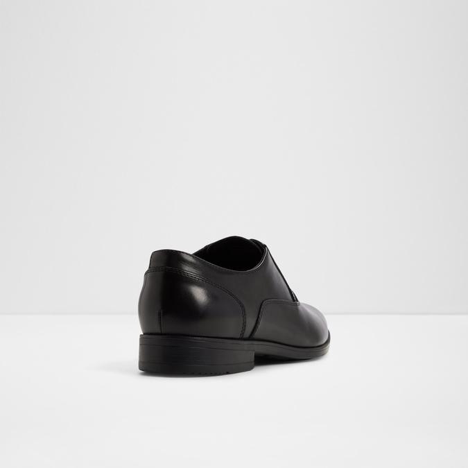 Dasona-In Men's Black Lace Up image number 2