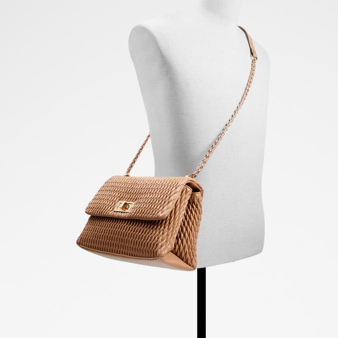 Eloyse Women's Brown Cross Body image number 3